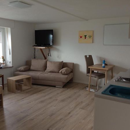 Ferienapartment-Barbara Langscheid  外观 照片