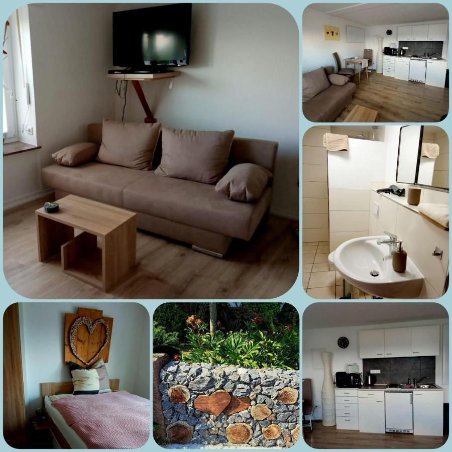 Ferienapartment-Barbara Langscheid  外观 照片