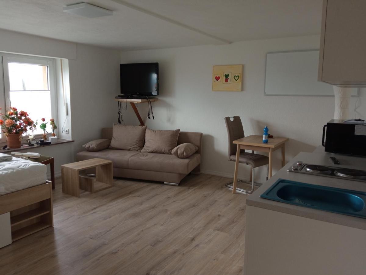 Ferienapartment-Barbara Langscheid  外观 照片