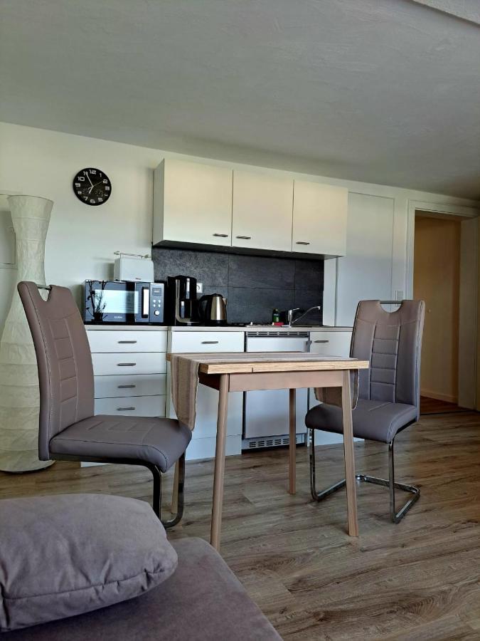 Ferienapartment-Barbara Langscheid  外观 照片